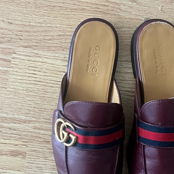 Gucci Loafers - Picture 3 of 5